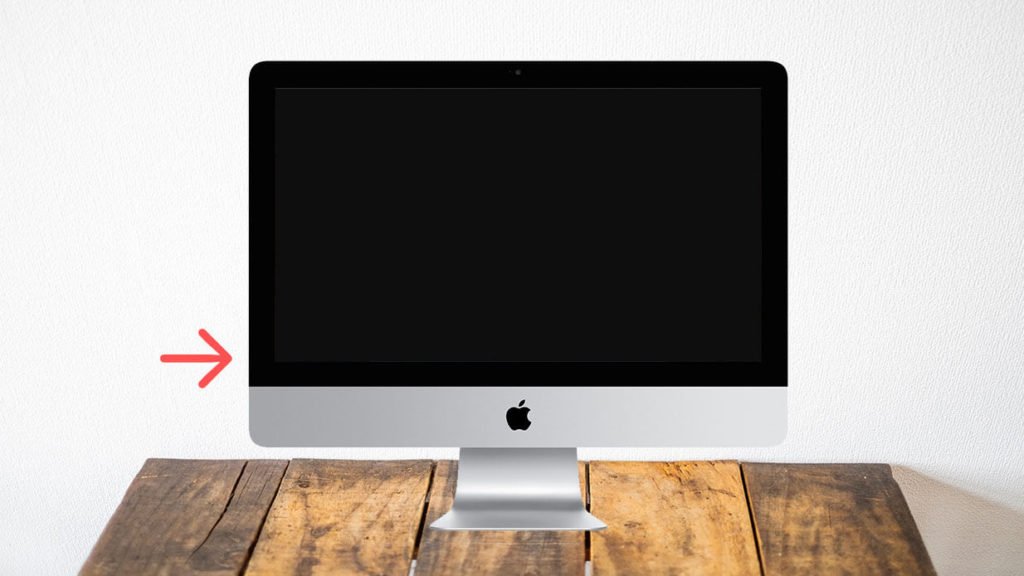 iMac Late 2013のSSDを換装してみた話(備忘録) – あの角を曲がれば、か 
