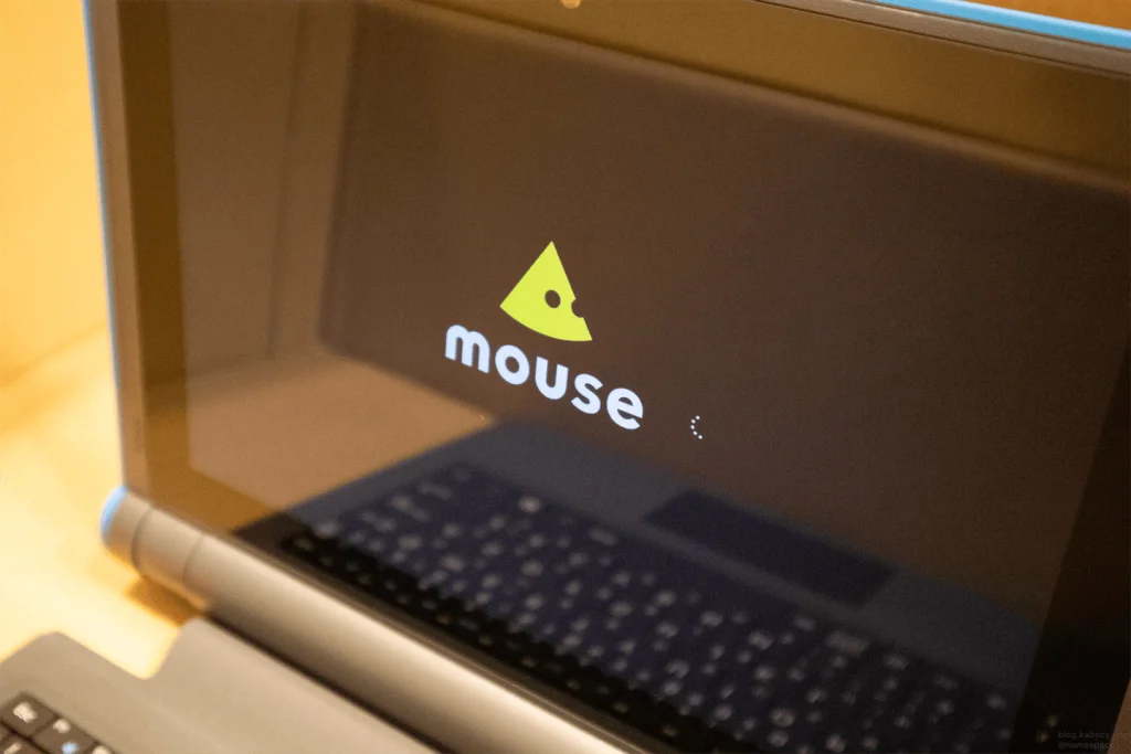 買って大丈夫？12800円のmouse E10を自腹レビュー！想像以上の完成度で