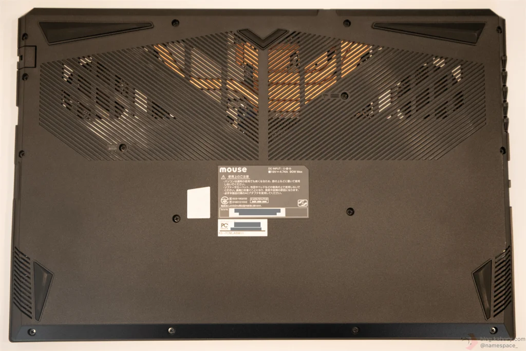 ☆高性能☆ 第10世代 i7-10750H メモリ16GB MX350 SSD i7とMX350搭載のデュアルストレージ構成で13万円台！ハイコスパ