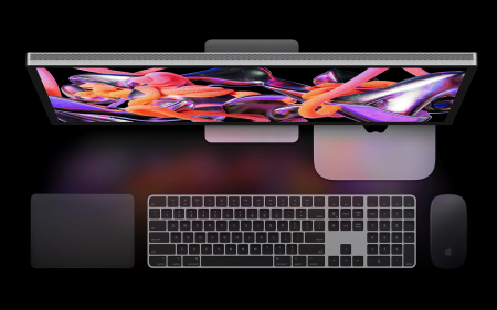 米Apple、新型の「MacBook Pro」と「Mac mini」を発表、M2 ProやM2 Maxを選択できるモデルも。