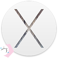 macOS Yosemite の Product Page Icon
