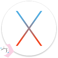 macOS El Capitan の Product Page Icon