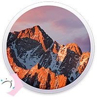 macOS Sierra の Product Page Icon