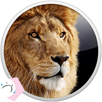 macOS Lion の Product Icon