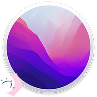 macOS Monterey の Product Page Icon