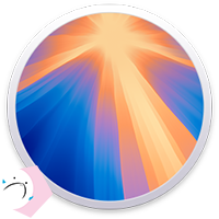macOS Sequoia の Product Page Icon